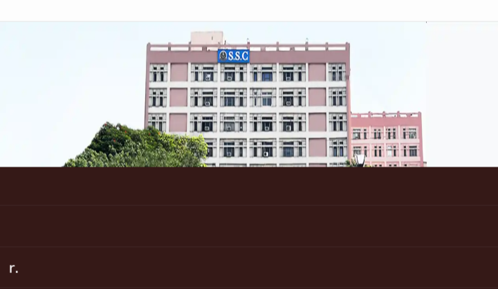 SSC CHSL 2026 – 2,536 పోస్టులు